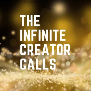 The Infinite Creator Calls: 3-Week Intensive Light Language Call Series