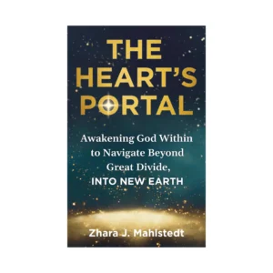 The Heart's Portal - Purchase as an E-book Download